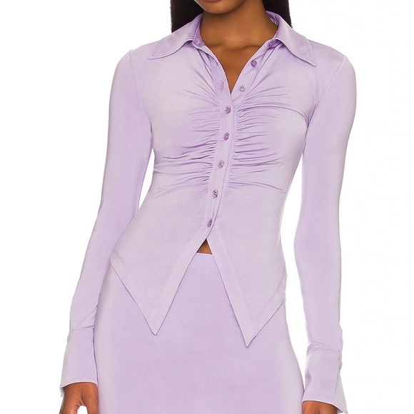 Song of Style Berta Top - Picture 12 of 16